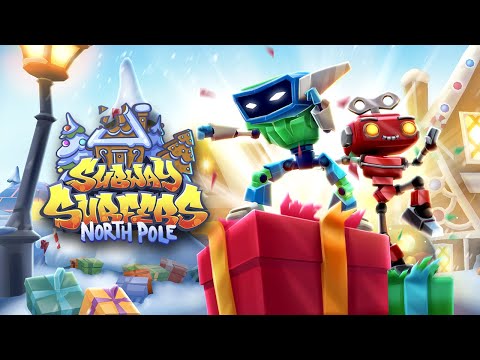 Free download Subway Surfers APK for Android