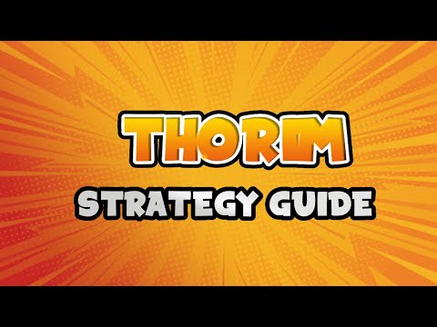 WOTLK Classic - Thorim Strategy Guide