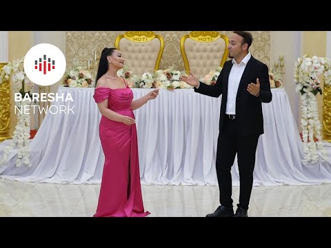 Valbona & Petrit Krasniqi - Keng Dasmash 2024