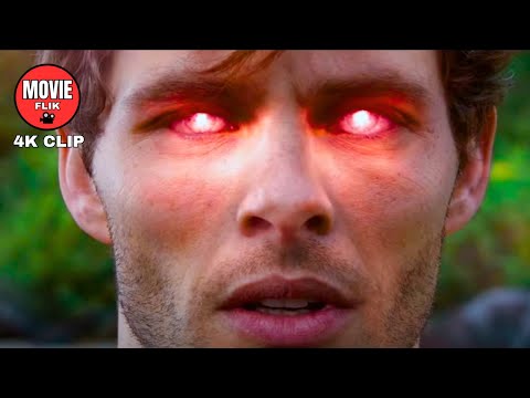 Cyclops Death At Alkali Lake | X-Men: The Last Stand (2006) | 4K Movie Clip