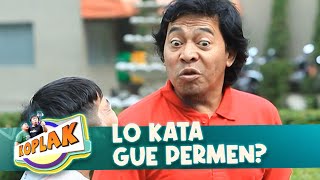 Download lagu Komeng Ngamuk Cuma Dikasih Seribu | KOPLAK EPISODE 37 PART 2 mp3