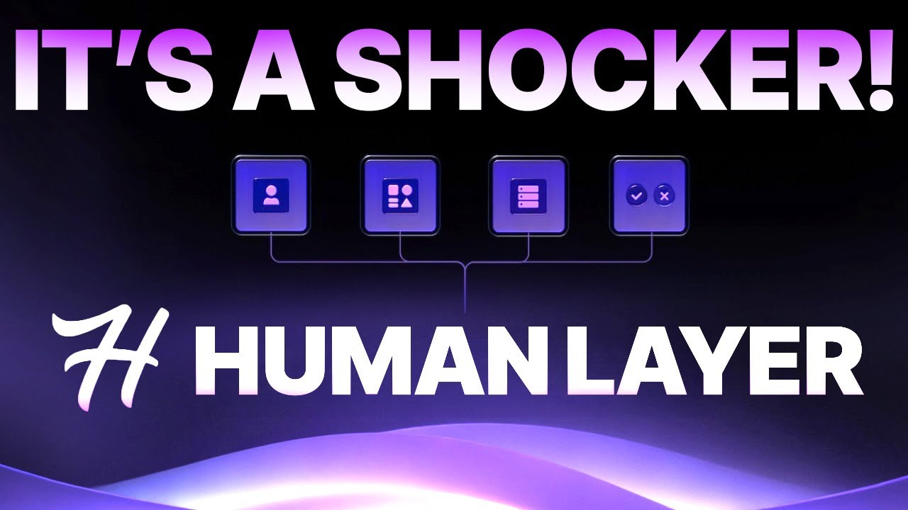 Human Layer AI Coding Agent is Insane!