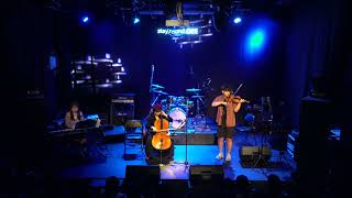 2019 1학기 Iiro Rantala-A little jazz tune