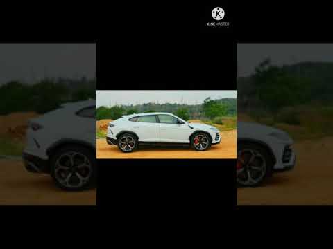 Lamborghini urus Vs Bugatti # short