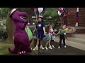 Barney Song Carnival Of Numbers Carnival Of Numbers