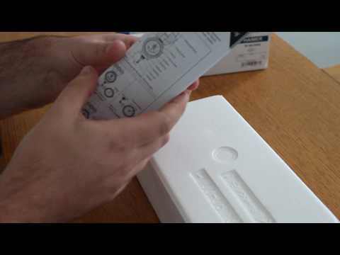 #7 Haimer 3d probe unboxing