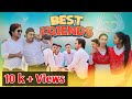 Best friends Assamese short film || Assamese love story || BEST FRIEND || Papu bora assam ||