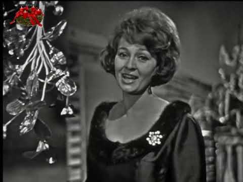 Yveta Simonová - Tichá noc