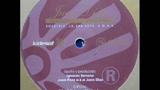 Juan Diaz - Mediterraneo
