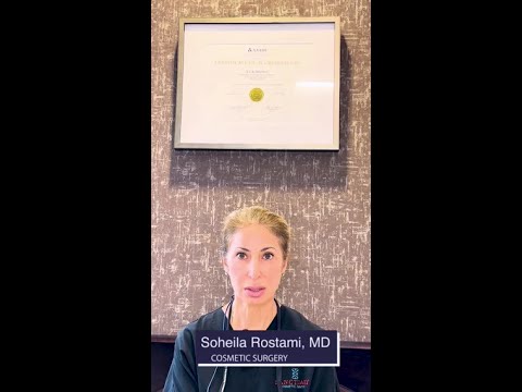 Your cosmetic surgeon MUST know ACLS