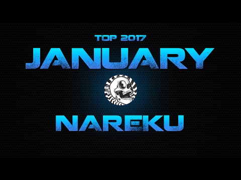 NAREKU | TOP JANUARY 2017