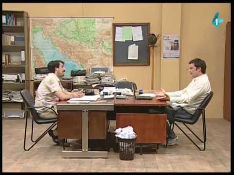 DRŽAVNI POSAO [HQ] - Ep.388: Cenzura (17.06.2014.)