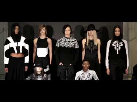 MARCELO BURLON COUNTY OF MILAN || WOMENSWEAR PRESENTATION FALL WINTER 2015:2016