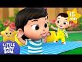 Happy And You Know It Giggle Song Cute Baby Songs