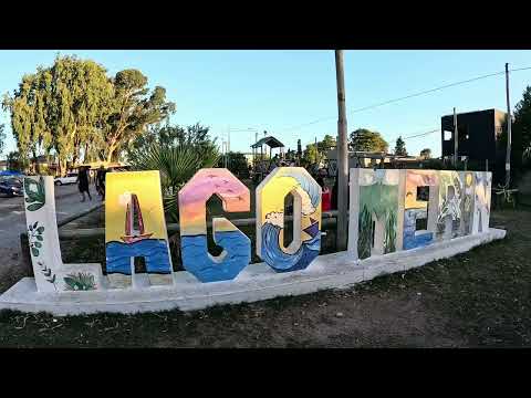 Centrinho | Camping | Praia Lago Merín | Uruguai