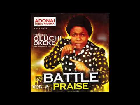 battle praise vol.2 by sis oluchi okeke