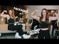My Business Behind The Scenes Buff Chick Supplements Megsquats