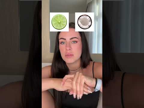 findet ihr der lippenstift passt zu caro? 😂💄