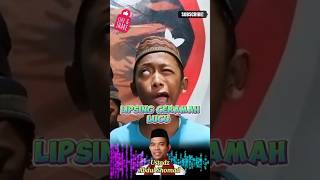 Download lagu BOCAH LIPSING CERAMAH BERULAH LAGI | USTADZ ABDUL SHOMAD mp3