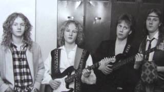 Madrigal - To You Sleeper