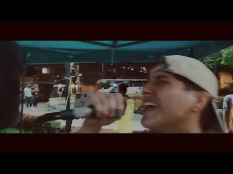 Todo está bien - Pirulo , Tabla , Gamusa (RCK) Concierto en vivo