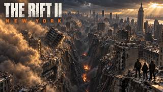 The Day the Earth Tore New York in Two | THE RIFT II
