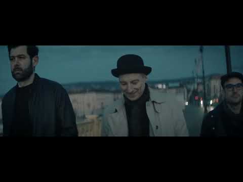 Konyha - Harcoshalak (OFFICIAL VIDEO)