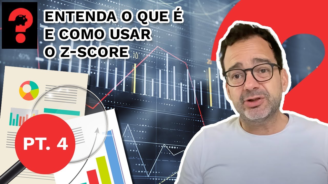 ENTENDA O QUE É E COMO USAR O Z-SCORE | FALA, DUDU! #148
