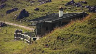 preview picture of video 'Aueralm Fockenstein Wanderung'