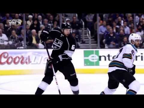 LA Kings - Blood Sweat & Tears