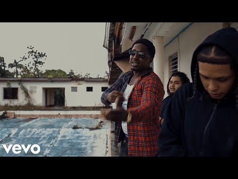 K Dawq, Cvrl Cvly, Honcho Dan - Believe (Official Music Video)