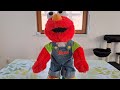 1999 Fisher Price Let S Pretend Elmo FRENCH