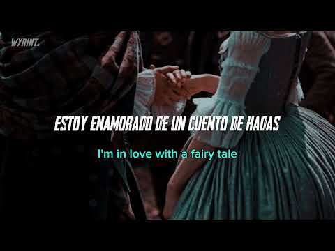 Fairytale ― Alexander Rybak | Letra en Inglés/Español