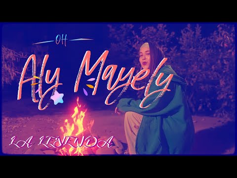 REACCION #68 Aly Mayely - LA LEYENDA (Videoclip)