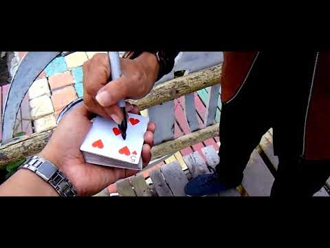 Camouflage by Agustin video DOWNLOAD