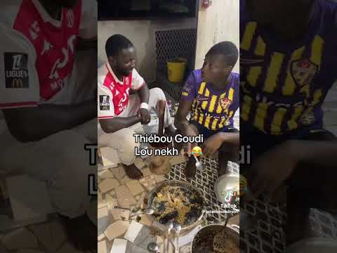 Une tres bonne question ? 😂😂😂