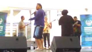 Nesian mystic - Never on time