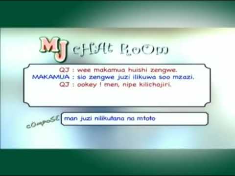 QJ ft Makamua & joslin natamani