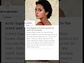 Sayani Gupta Reveals On Set Incident Actor Lingering On Kiss SayaniGupta BollywoodRevelations