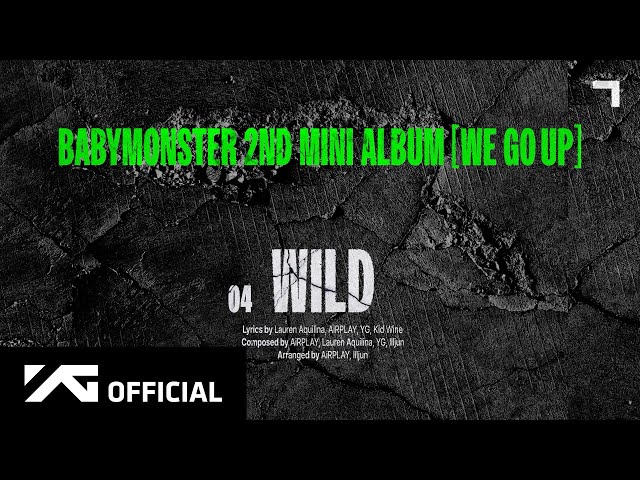 Miglior canzone secondaria KPOP 2025 - 1