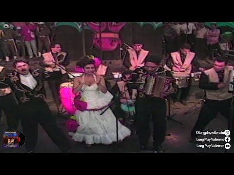 Ay Ombe! Juepa Jé! (Orangel 'Pangue' Maestre) - Rafael Orozco & Israel Romero, El Binomio De Oro