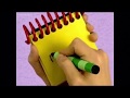 Blue S Clues Drawing Three Clues From Words