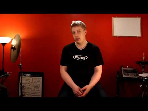 iDrum April 2015 – A problem shared: should I do grades?