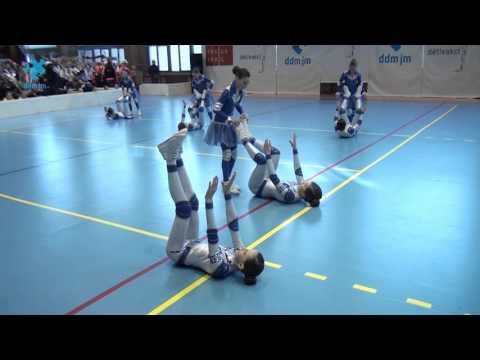 2016 04 11 / Děti v akci / 10 / SK Hamr