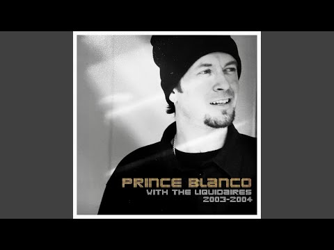 There's a Place for Me (feat. The Liquidaires)