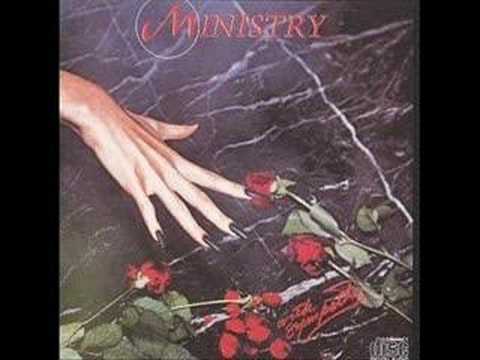 Ministry - Effigy (I'm not an)