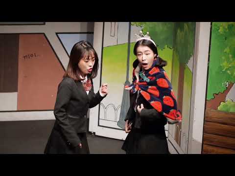 시판상 홍보영상