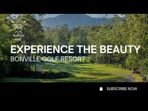 Bonville Golf Resort