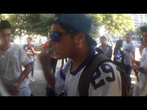 Modulo vs Reja vs Lira - 8vos - CondorFree Fecha 1 Temporada 4