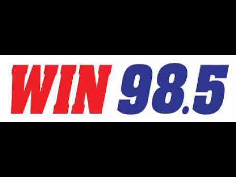 WNWN "WIN 98.5" - Legal ID - 1996
